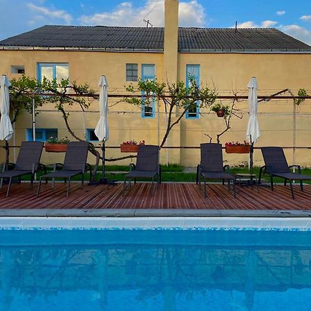 Brewery House&Beer Spa Aspindza エクステリア 写真