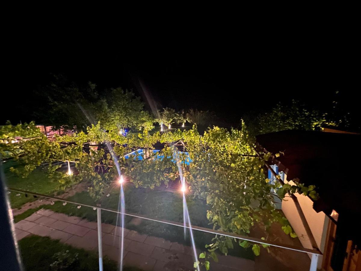 Brewery House&Beer Spa Aspindza エクステリア 写真